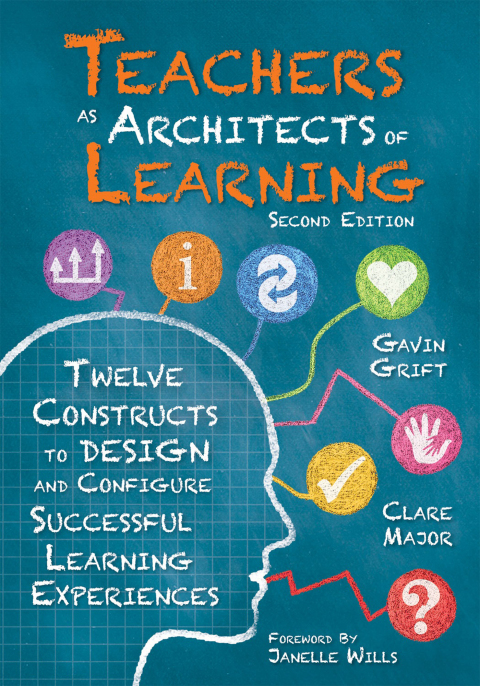 Cover image for book Teachers as Architects of Learning