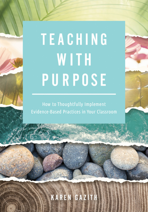 Cover image for book Teaching With Purpose