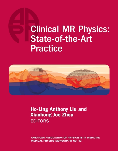 Clinical MR Physics: State-of-the-Art Practice 