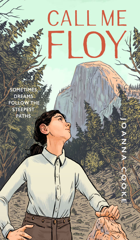 Cover image for book Call Me Floy