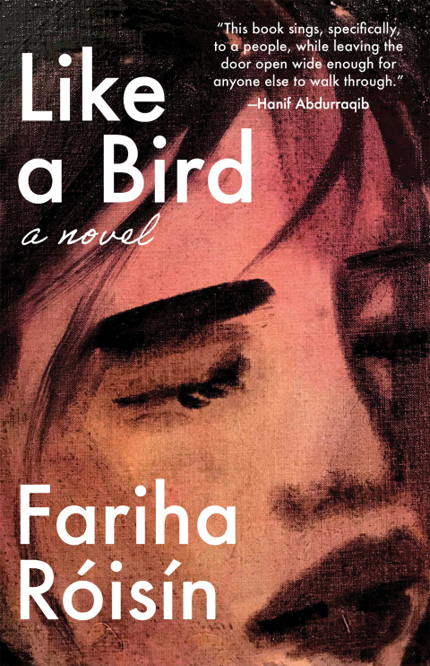 Cover image for book Like a Bird