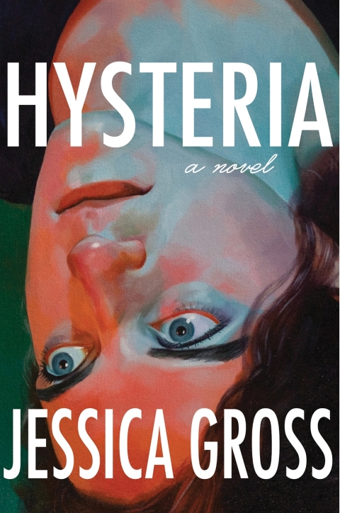 Cover image for book Hysteria
