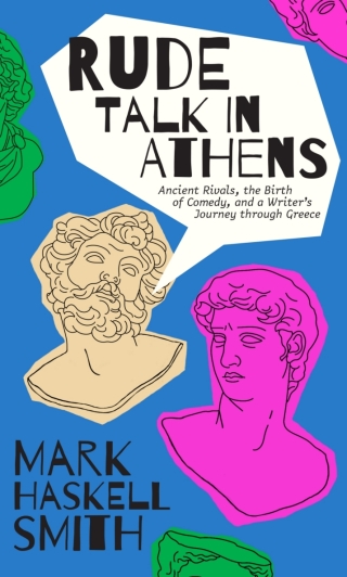 Rude Talk in Athens