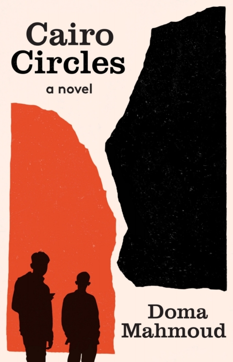 Cover image for book Cairo Circles