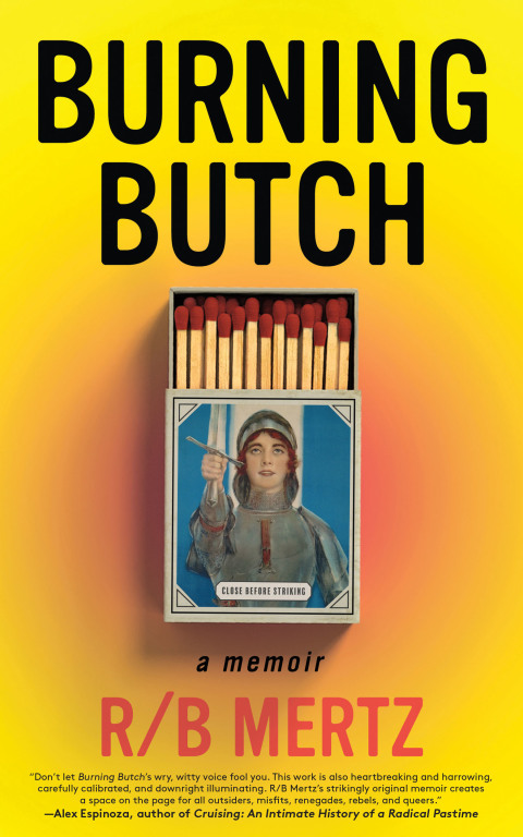Burning Butch 