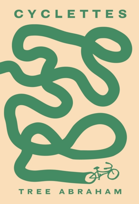 Cover image for book Cyclettes