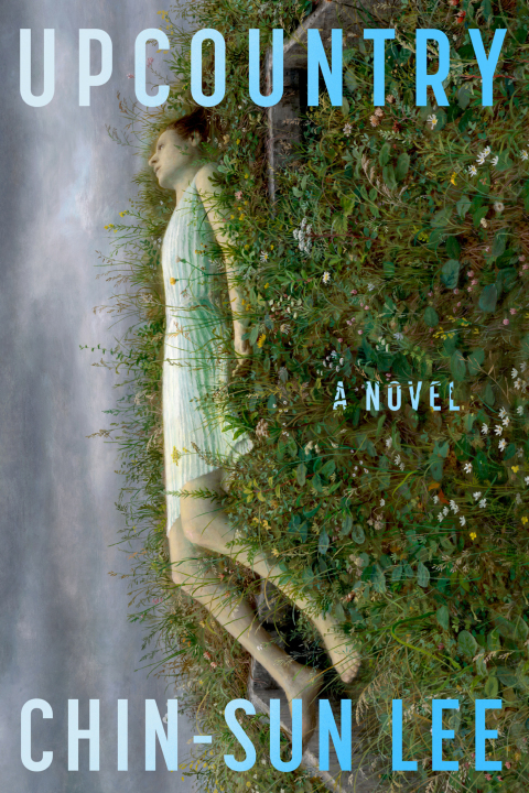 Cover image for book Upcountry