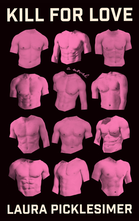 Cover image for book Kill for Love
