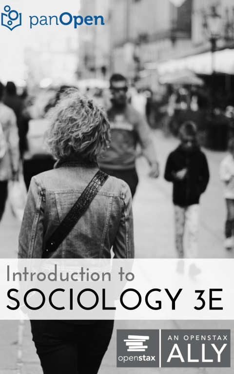 Introduction to Sociology 3e 