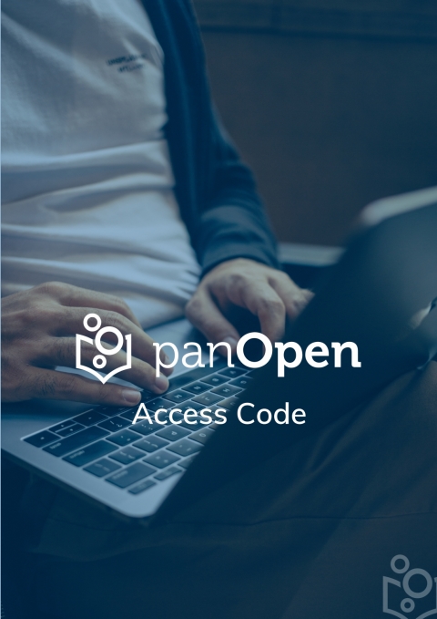IA: INTERACTIVE PAN OPEN ACCESS 