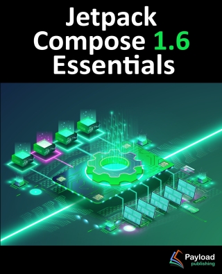 Jetpack Compose 1.6 Essentials