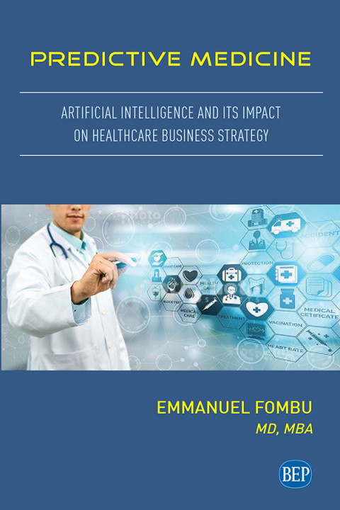 Cover image for book Predictive Medicine