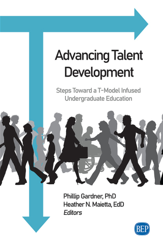 Advancing Talent Development