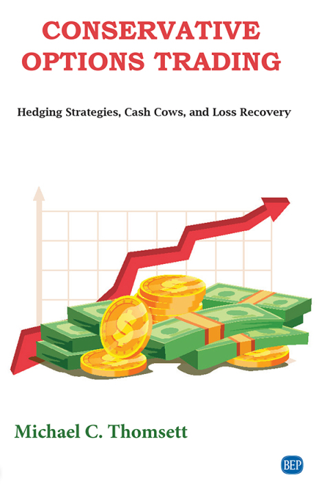 Conservative Options Trading 