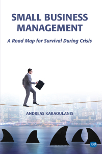 Cover image: Small Business Management 9781951527341