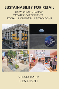 Cover image: Sustainability for Retail 9781951527907