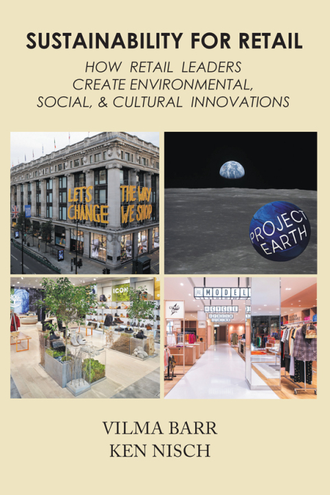 Sustainability for Retail 