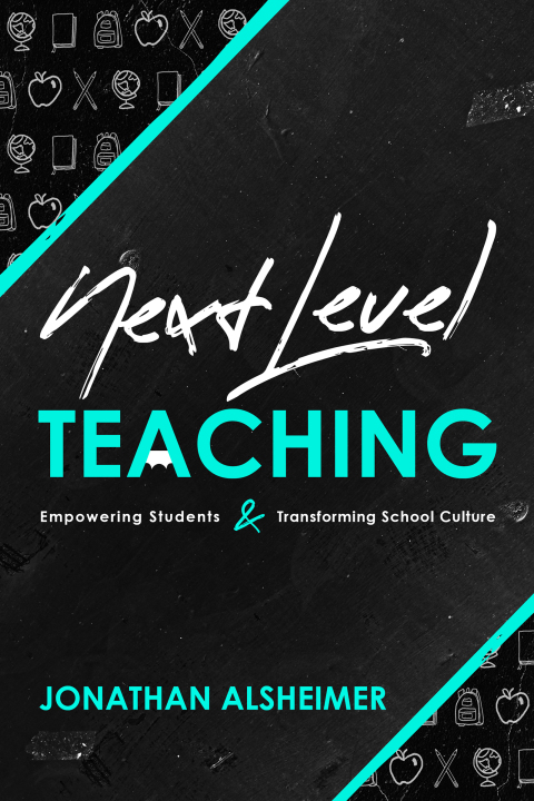 Cover image for book Next-Level Teaching