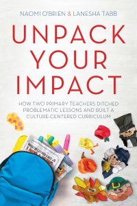 Cover image: Unpack Your Impact 9781951600488