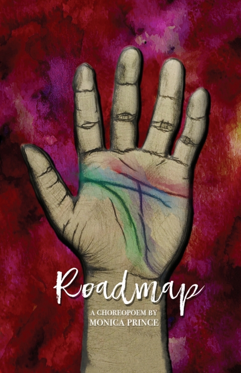 Cover image for book Roadmap