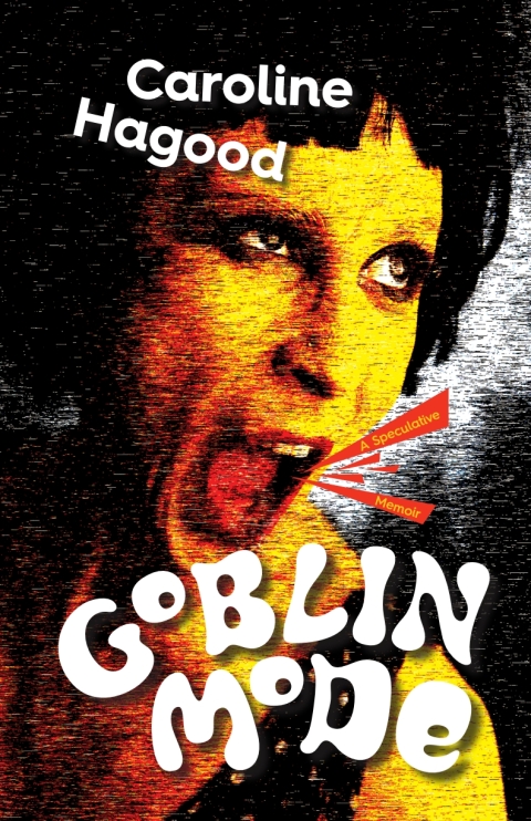 Cover image for book Goblin Mode