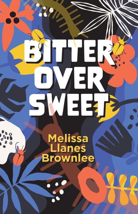 Cover image for book Bitter Over Sweet