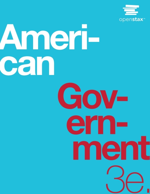 American Government (Oer) (Color)
