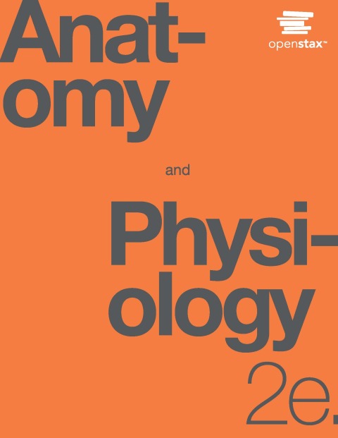 Cover image for book Anatomy and Physiology – CoachMe Enhanced Version