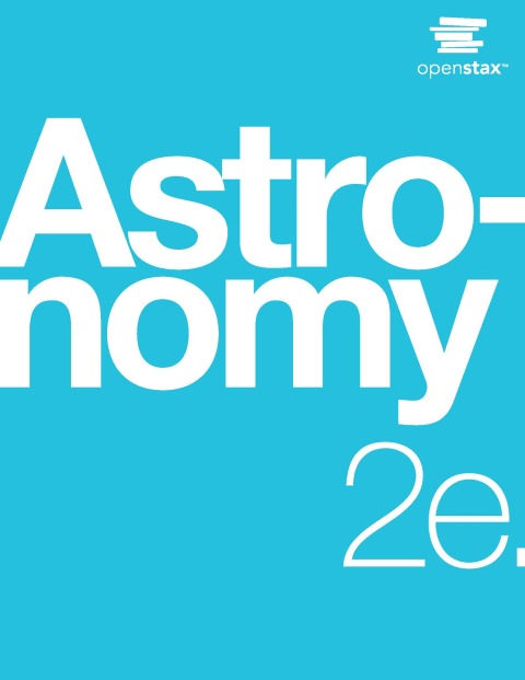 Cover image for book Astronomy – CoachMe Enhanced Version