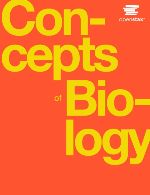 Reflowable Concepts of Biology – CoachMe Enhanced Version; $15.00