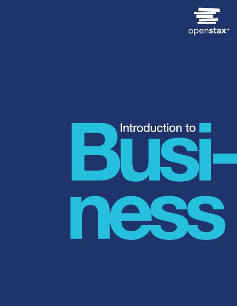 Cover image for book Introduction to Business – CoachMe Enhanced Version