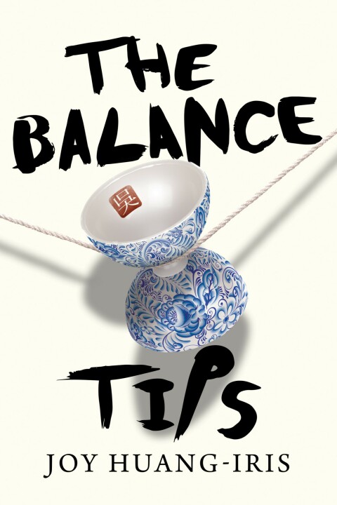 Cover image for book The Balance Tips