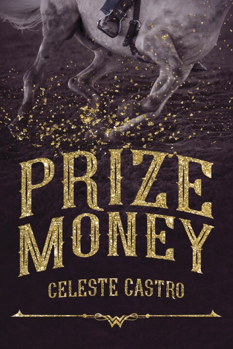 Cover image for book Prize Money
