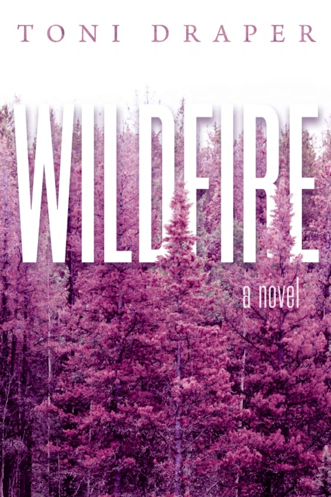 Cover image for book Wildfire