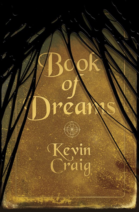 Cover image for book Book of Dreams