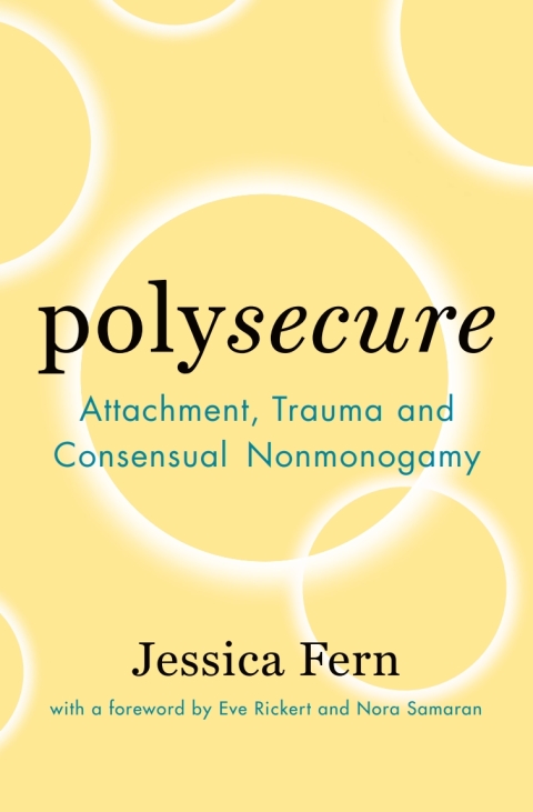 Cover image for book Polysecure