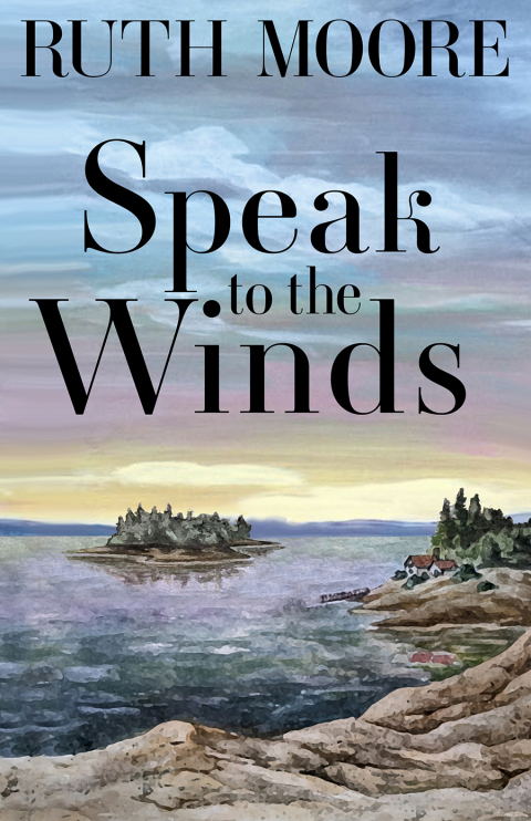 Cover image for book Speak to the Winds