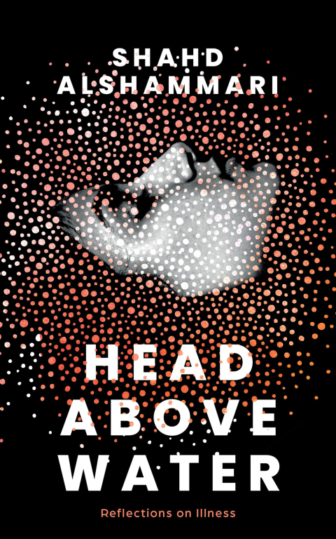 Cover image for book Head above Water
