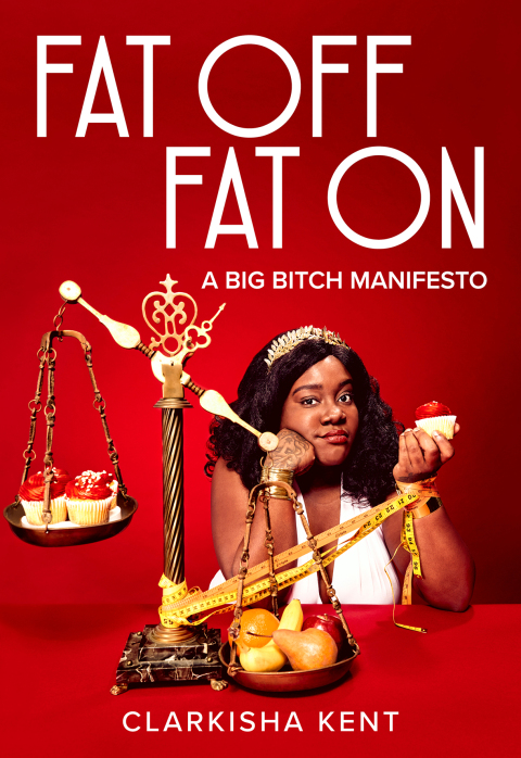 Cover image for book Fat Off, Fat On