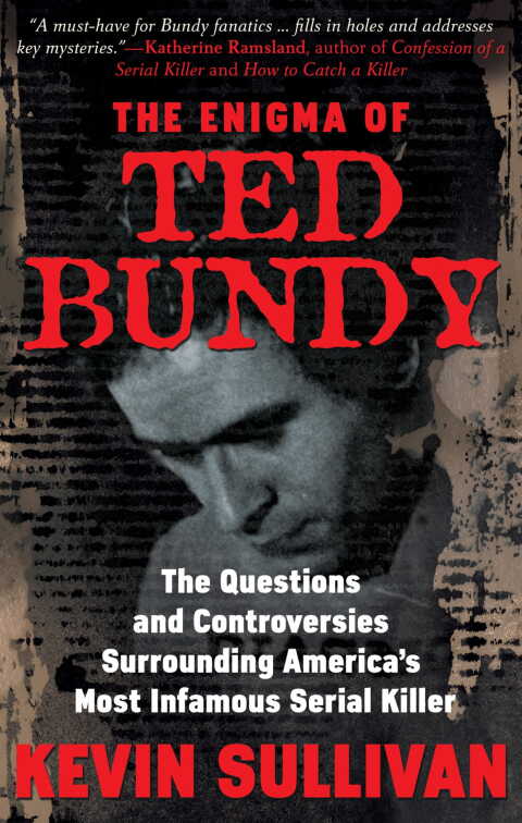 The Enigma of Ted Bundy 
