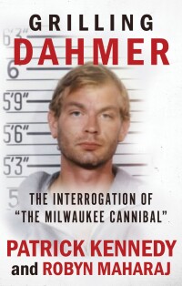 Cover image: Grilling Dahmer 9781952225642