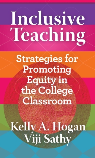 Inclusive Teaching