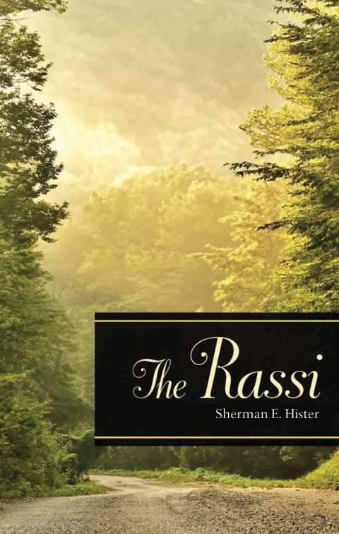 Cover image for book The Rassi