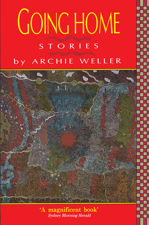 Cover image for book Going Home