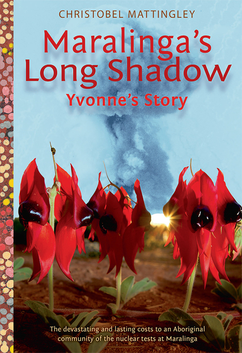 Cover image for book Maralinga's Long Shadow