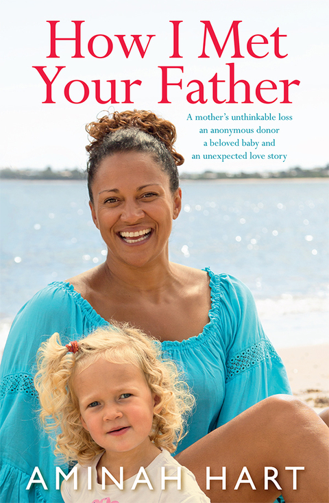 Cover image for book How I Met Your Father