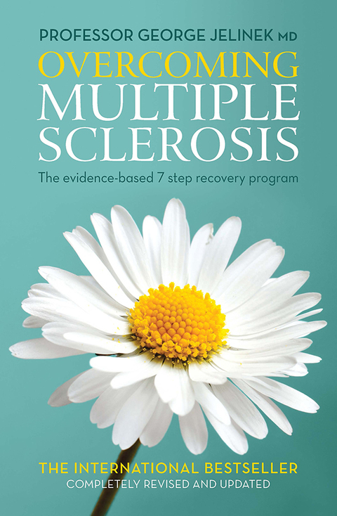 Cover image for book Overcoming Multiple Sclerosis