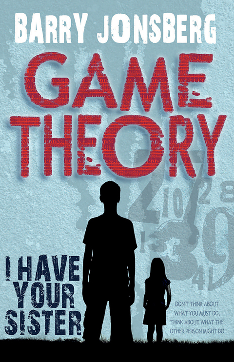 Cover image for book Game Theory