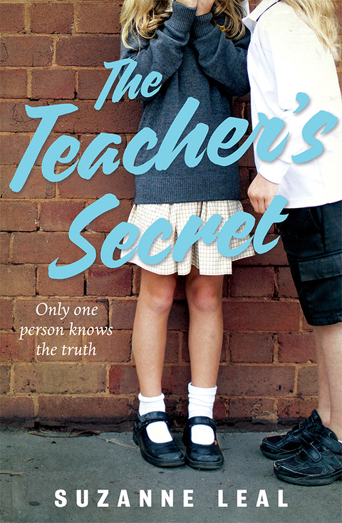 Cover image for book The Teacher's Secret