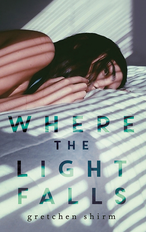 Cover image for book Where the Light Falls